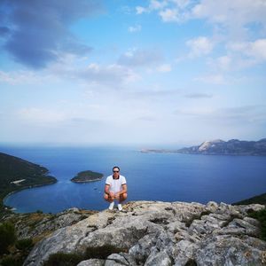 Meet your Posher, Vytautas